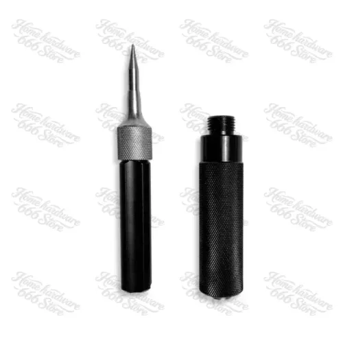 7pcs Car Motorcycle Tire Repair Plugger Tools Set Tire Wheel Repair Kit Mushroom Plug