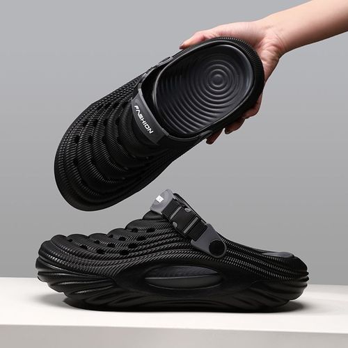 🔥50% OFF Men's comfortable arch support orthopedic slippers