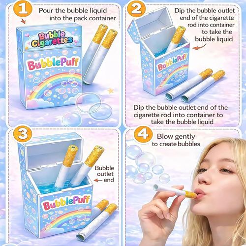 Bubble set