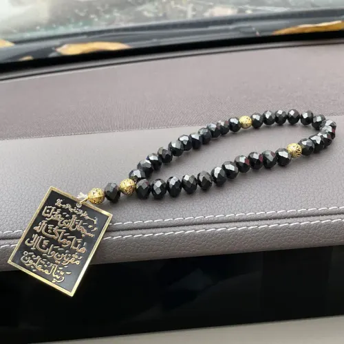 Islam muslim  car pendant car hanging Turkish Prayer 33 beads