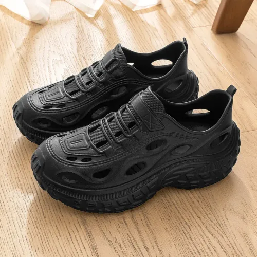 Clogs, Men's Sandals, Sports Casual Shoes, Men's Dad Shoes, Sneakers, Walking Shoes