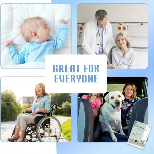 80x120cm waterproof and washable diaper pad for nighttime and menstrual protection, suitable for elderly, patient, and infant care.