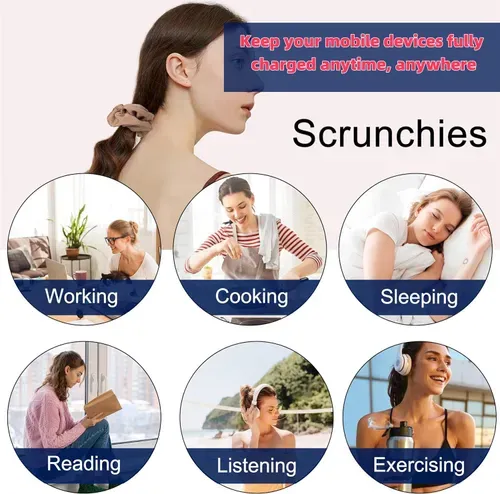 🚗🚚 convenient three-in-one cell phone fast charger🔋