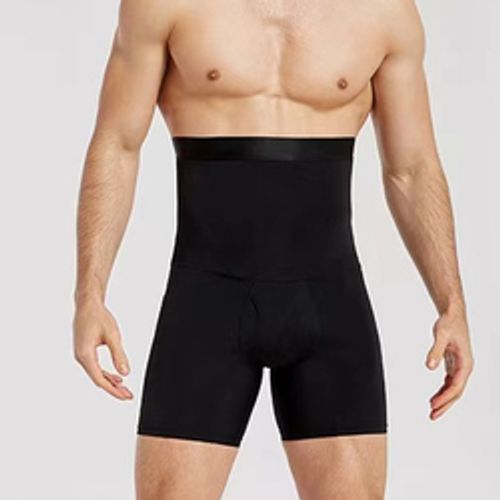 Men's shapewear, compression shorts