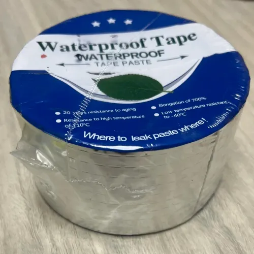 Repair waterproof tape