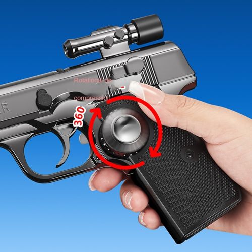 Multifunctional High-Temperature Torch Lighter — Uniquely Designed, Windproof Lighter