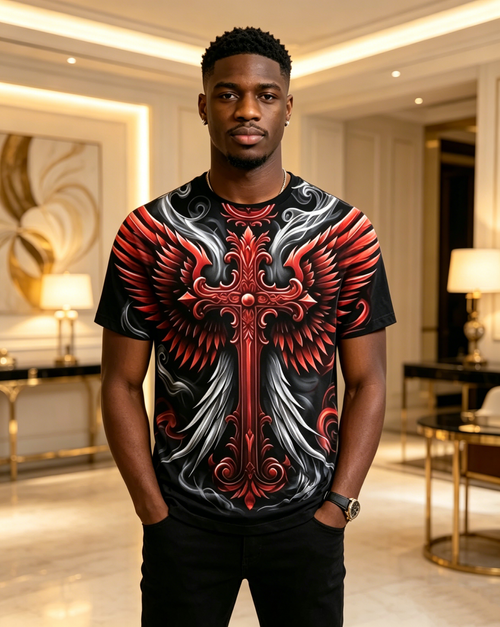 Men's T-shirt