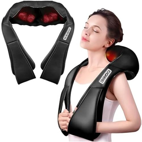 Neck Massager