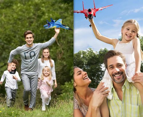 🔥 Remote-controlled drone – perform flips and various stunts with just one button! 🔥