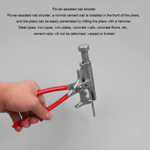 Universal 10 in 1 hammer nail gun pliers wrench clamp woodworking household high-quality tools