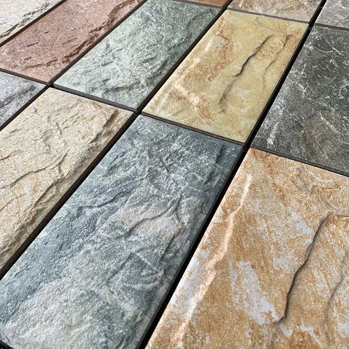 Wall Panel Outdoor Decoration