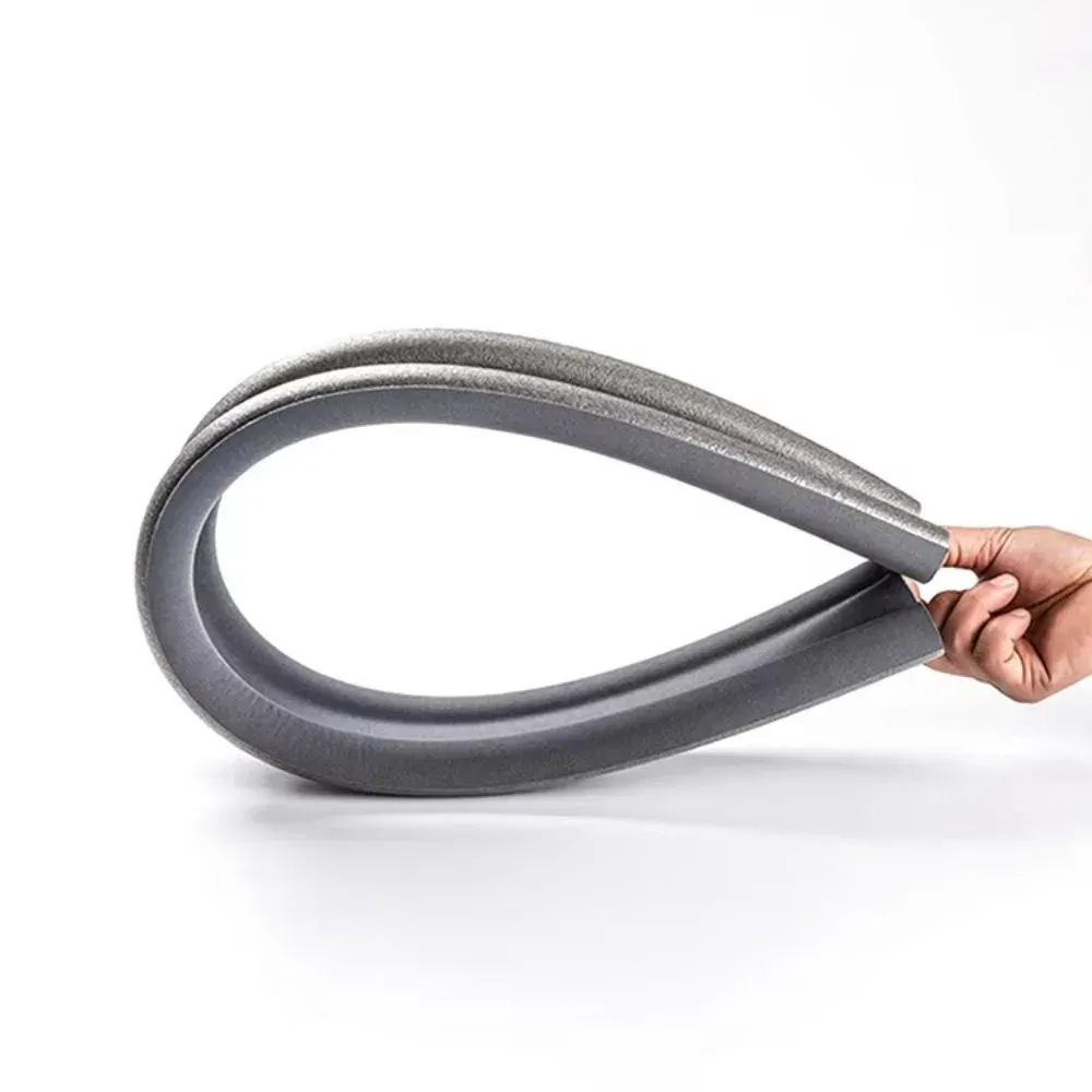 5PCS Anti-Insect Door Bottom Seal Strip Heat Preservation Dustproof Windshield Door Sealing Strip Soundproof Door Soundproofing