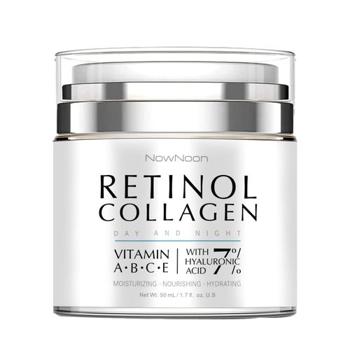 NowNoon Anti-Wrinkle Cream