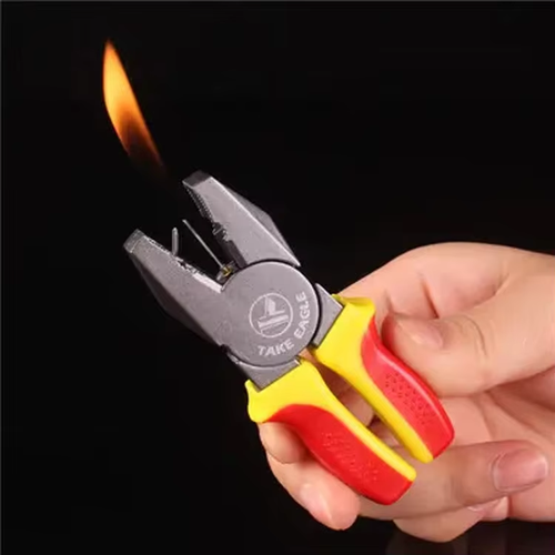 Pocketful of Personalities: Where Whimsy Meets Flame