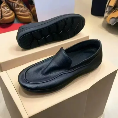 Famous Designer Loafers Moccasins for Men Hot Selling Men's Dress Shoes Loafers Casual Flat Leather Shoes