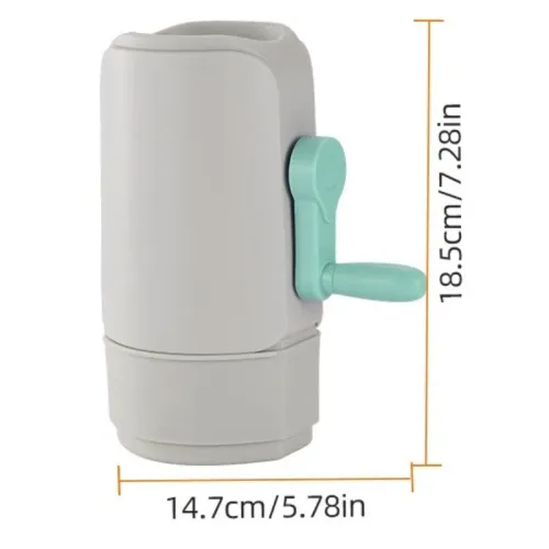 Automatic Peanut Sheller