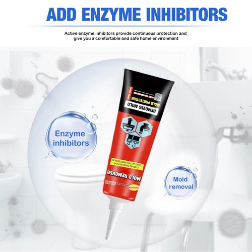 Mold Remover Gel (120 g)