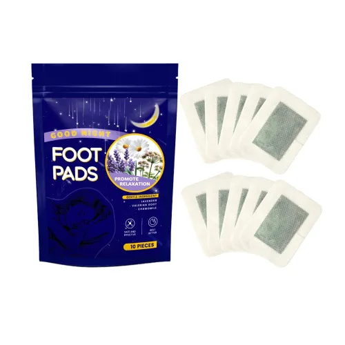 10pcs Foot Peel Mask Exfoliator Lavender Natural Peel Off Calluses Dead Skin Callus Remover Moisturizing Smooth