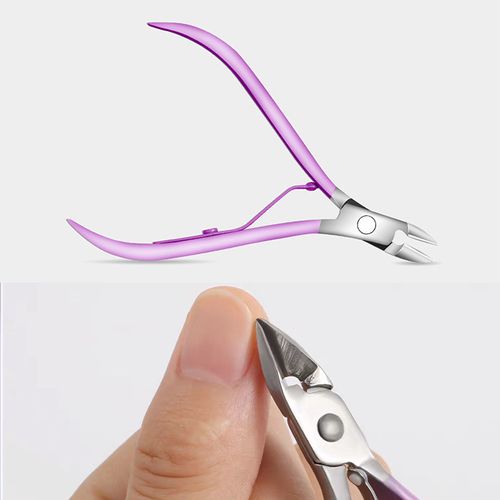 High-quality 16-in-1 stainless steel nail clipper set, manicure and pedicure tools