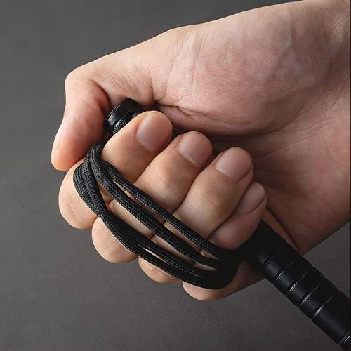 Ideal Gift for Outdoor Guys - 12-in-1 Tactical Pen: Survival & Fishing All-in-One