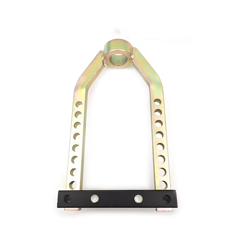 Heavy-Duty Durable 9-Hole Ball Cage Puller Tool