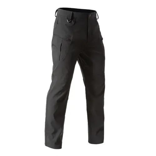 Outdoor Hiking Tactical Pants – Lightweight Breathable Military Work Trousers for Men