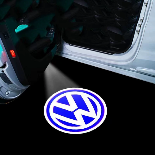 Car Puddle Logo Projector Light