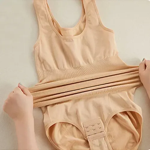 Bodysuit Women Slimming Shapewear