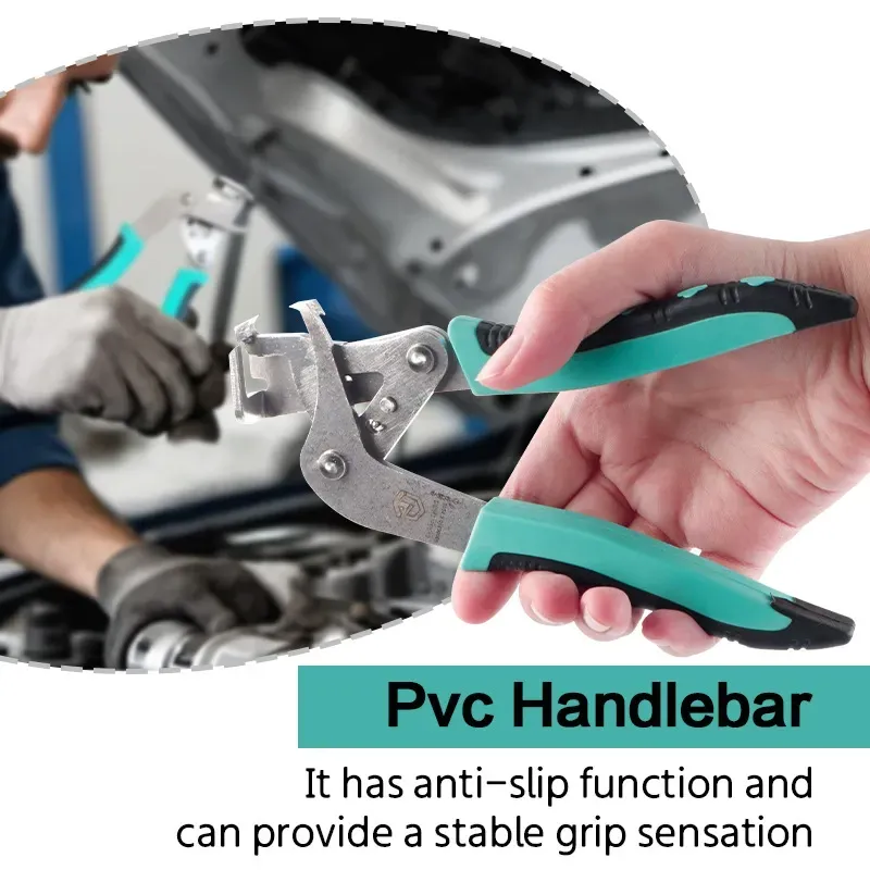 🚗Car clip pliers disassembly tools🛠️🛠️