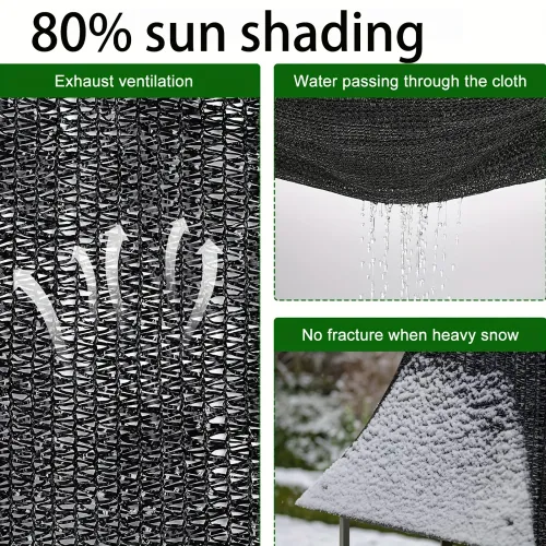 Sun Shade Sail 2m*2  4  8  3m*3  5m Uv Protection camo netting Outdoor Canopy Beach Tent Camp Awning Cover Port Backyard