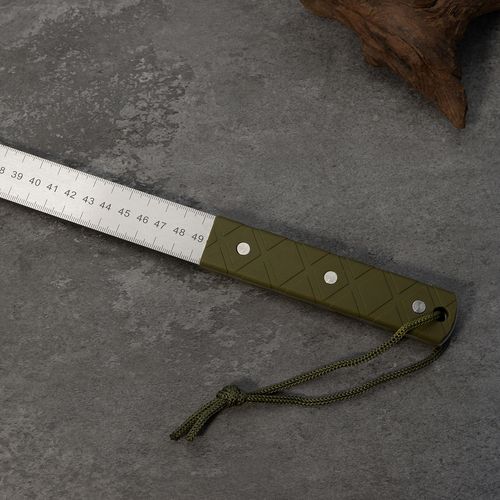 For measurement only