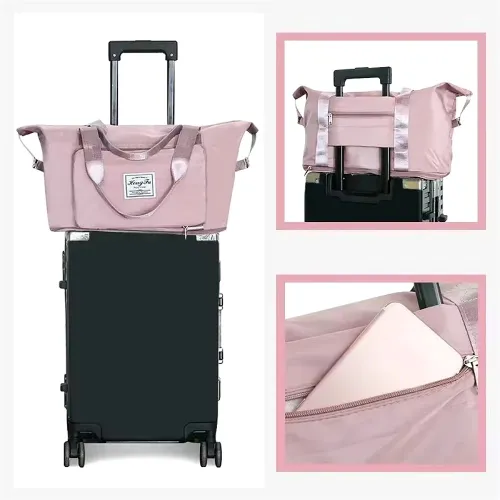 Waterproof storage travel bag