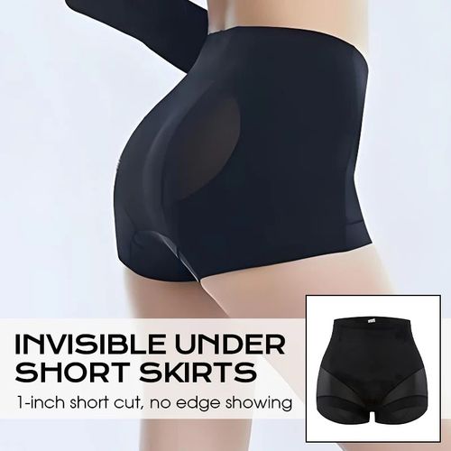 🔥🩱Women's High-Waisted Butt-Lifting Tummy-Control Shaping Pants