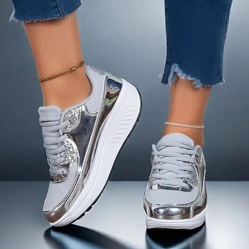Women's Stylish Casual Sneakers