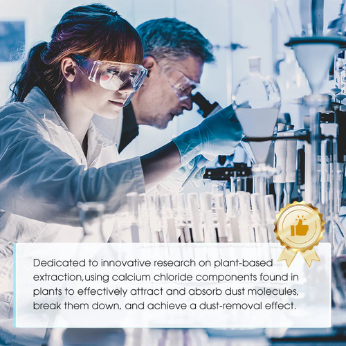 2 piece 🔥2026 New Collection - Limited Time Pre-Order Offer⏰ Indoor Air Purification & Dust Removal Magic Box🏠🌿