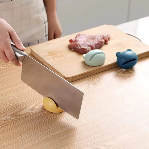 Household Kitchen Knife Sharpener