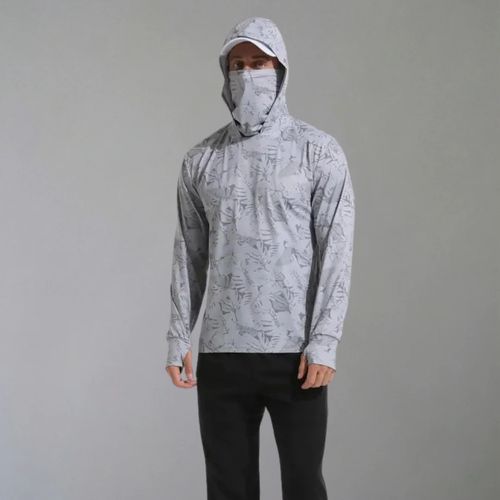 UPF 50+ AirFlow Work & Adventure Hoodie