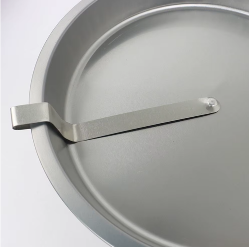 DIY Round Cake Baking Mold Cake Pan Tray Durable Nonstick Kitchen Home Bakery
