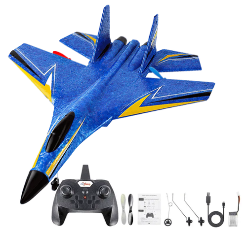 🔥 Remote-controlled drone – perform flips and various stunts with just one button! 🔥