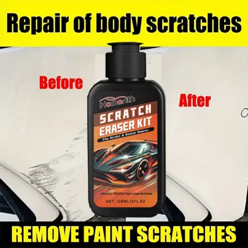 ⏳Limited Time 50% Off💥Professional Car Scratch Remover Set
