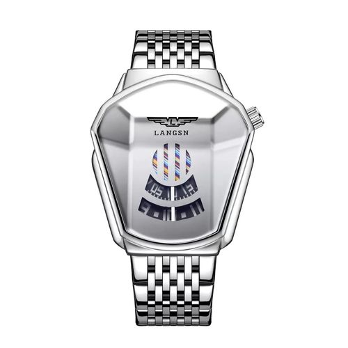 Business top fashion men's waterproof watch