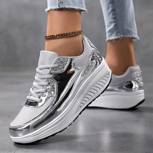 Women's Stylish Casual Sneakers