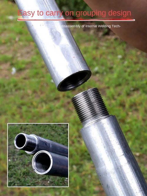 Detachable Zulu Shovel