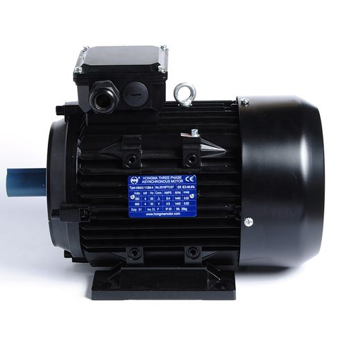 Electric Motor Manufacturer | All Types, End-to-End Solutions