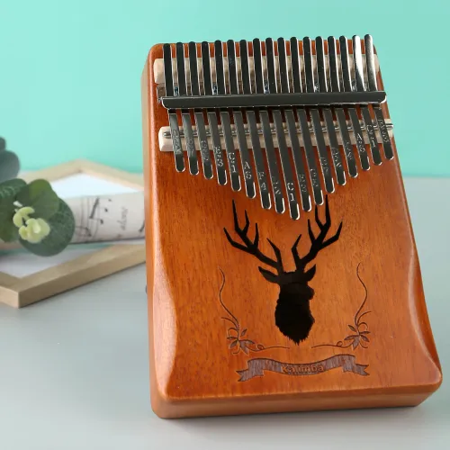 Professional Thumb Piano