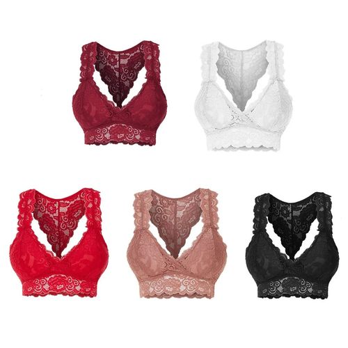 Women's lace bra sexy lingerie