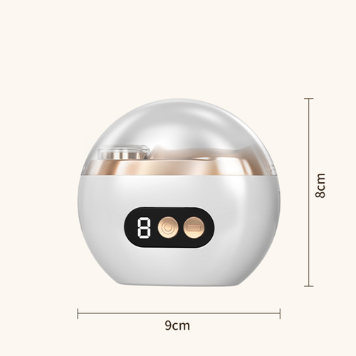 💥Newest products from Japan💥 Multifunctional Electric Nail Trimmer