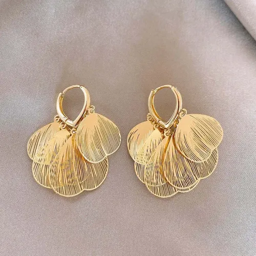 New design fashion jewelry earring