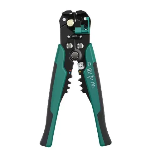 Multifunctional Automatic Wire Stripping Pliers, Cutting and Stripping Pliers, Fiber Stripping Pliers