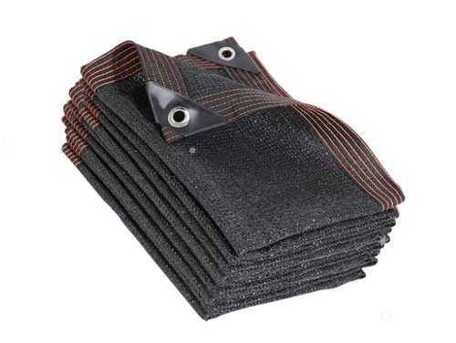 🌞Outdoor courtyard shade net